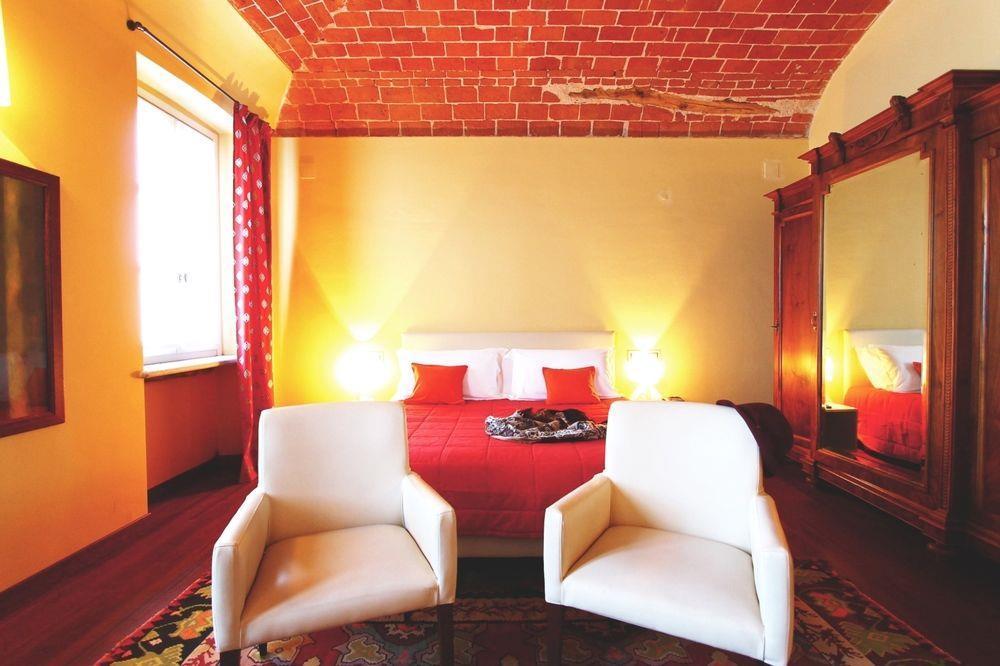 La Fermata Resort Alexandrie Extérieur photo