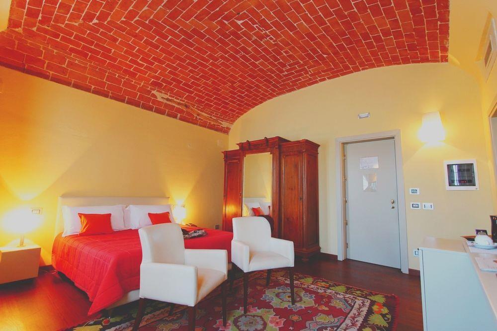 La Fermata Resort Alexandrie Extérieur photo