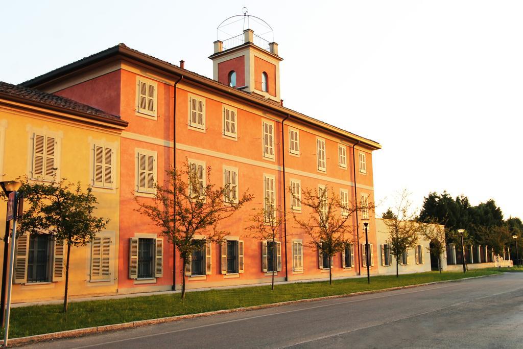 La Fermata Resort Alexandrie Extérieur photo