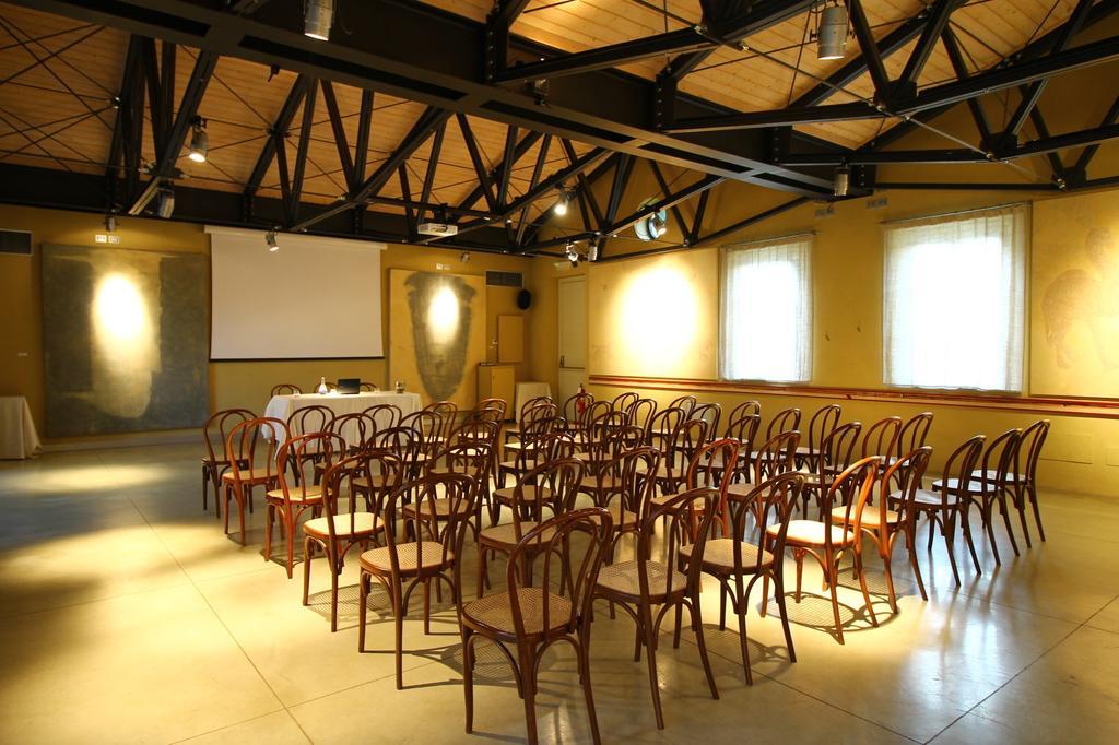 La Fermata Resort Alexandrie Extérieur photo