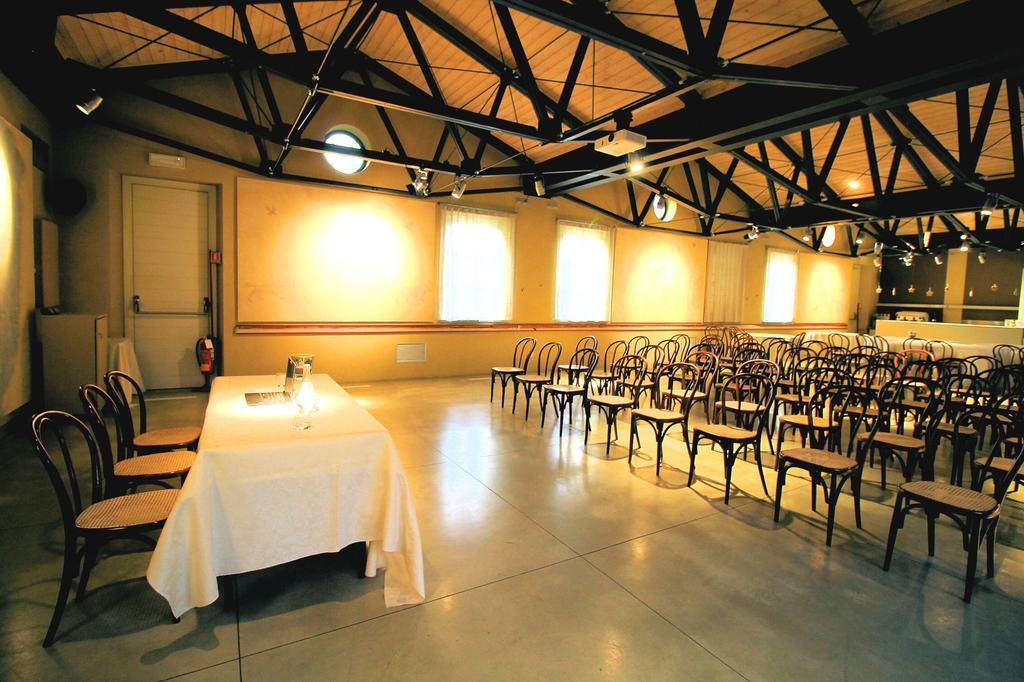 La Fermata Resort Alexandrie Extérieur photo