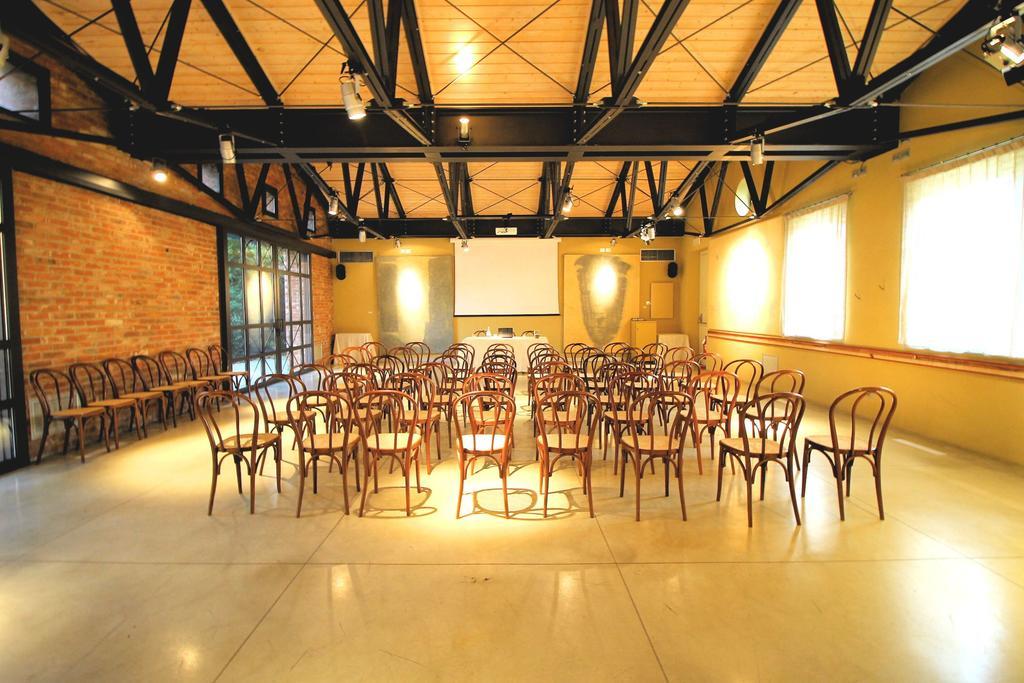 La Fermata Resort Alexandrie Extérieur photo