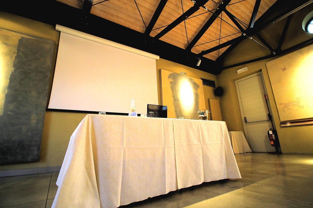 La Fermata Resort Alexandrie Extérieur photo