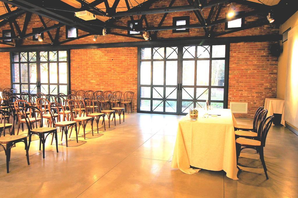 La Fermata Resort Alexandrie Extérieur photo