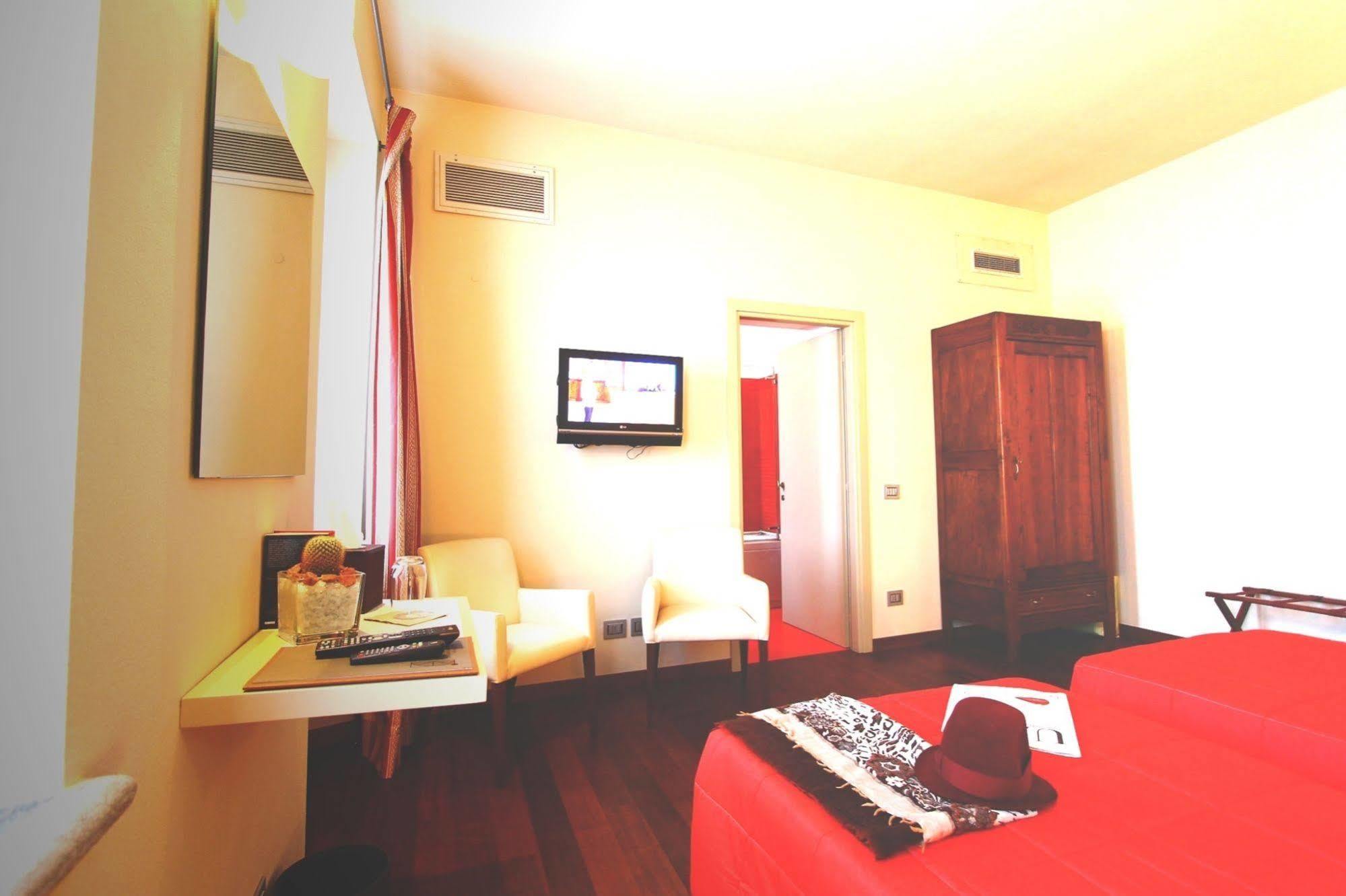 La Fermata Resort Alexandrie Extérieur photo