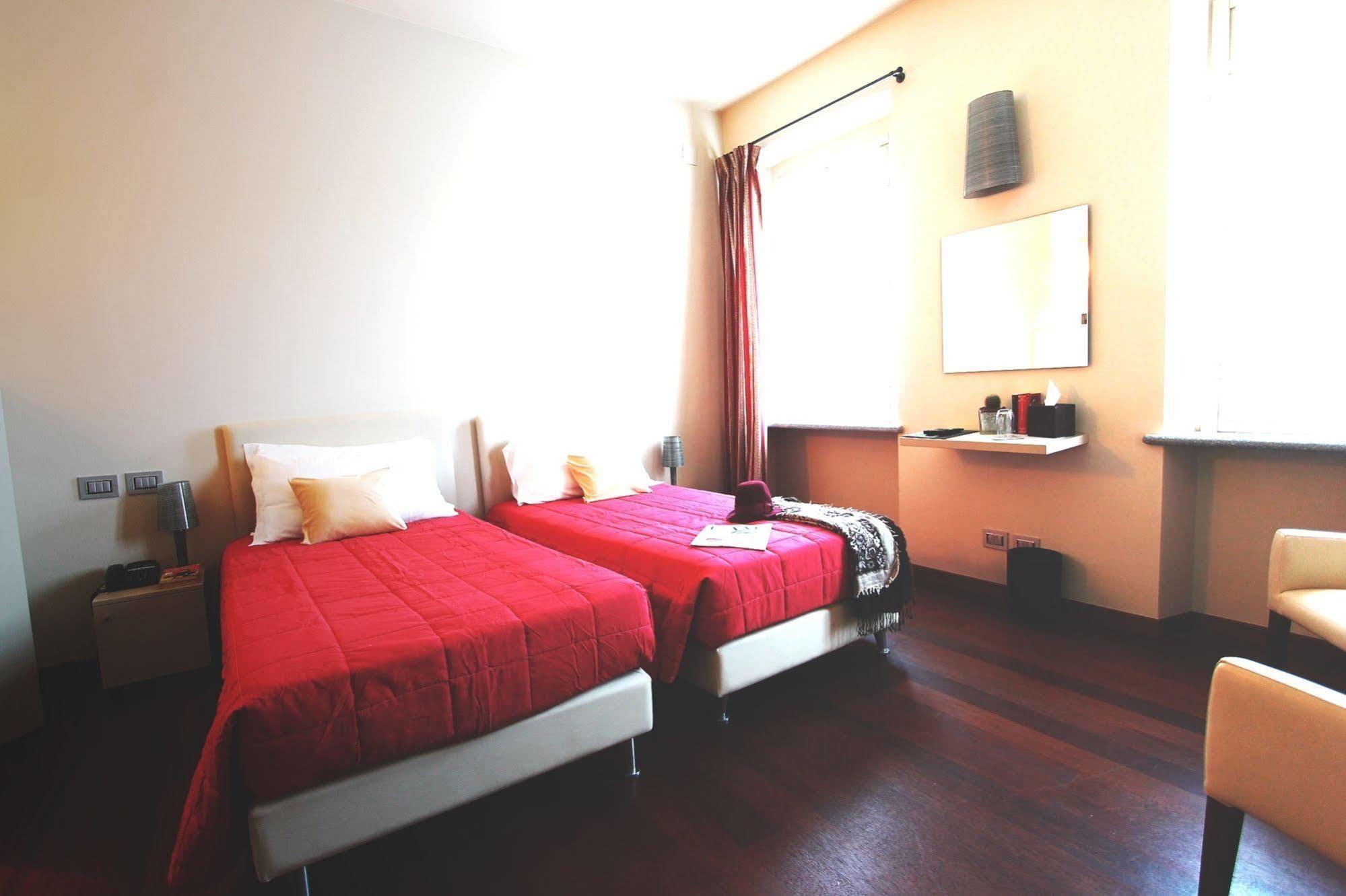 La Fermata Resort Alexandrie Extérieur photo