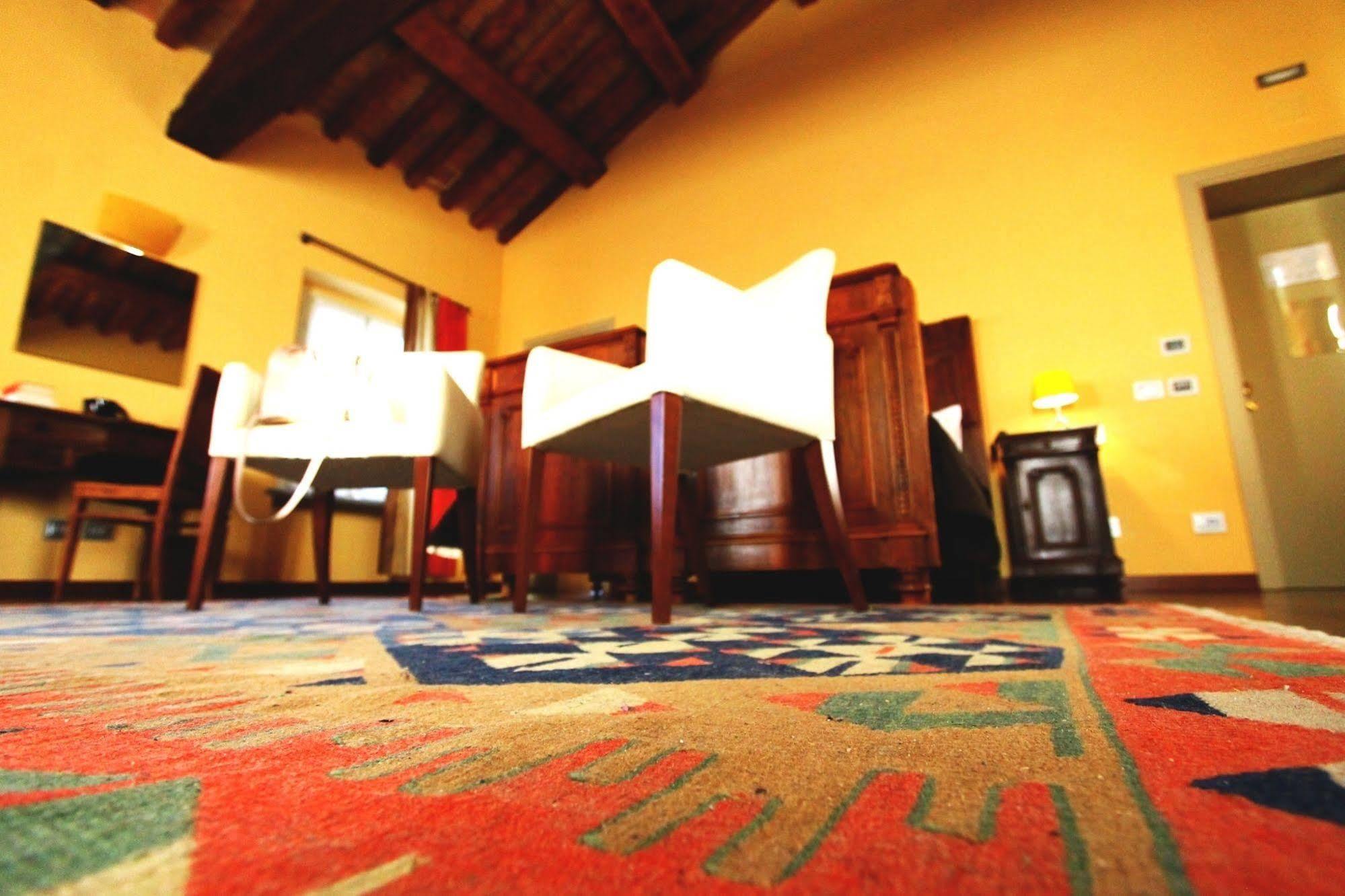 La Fermata Resort Alexandrie Extérieur photo