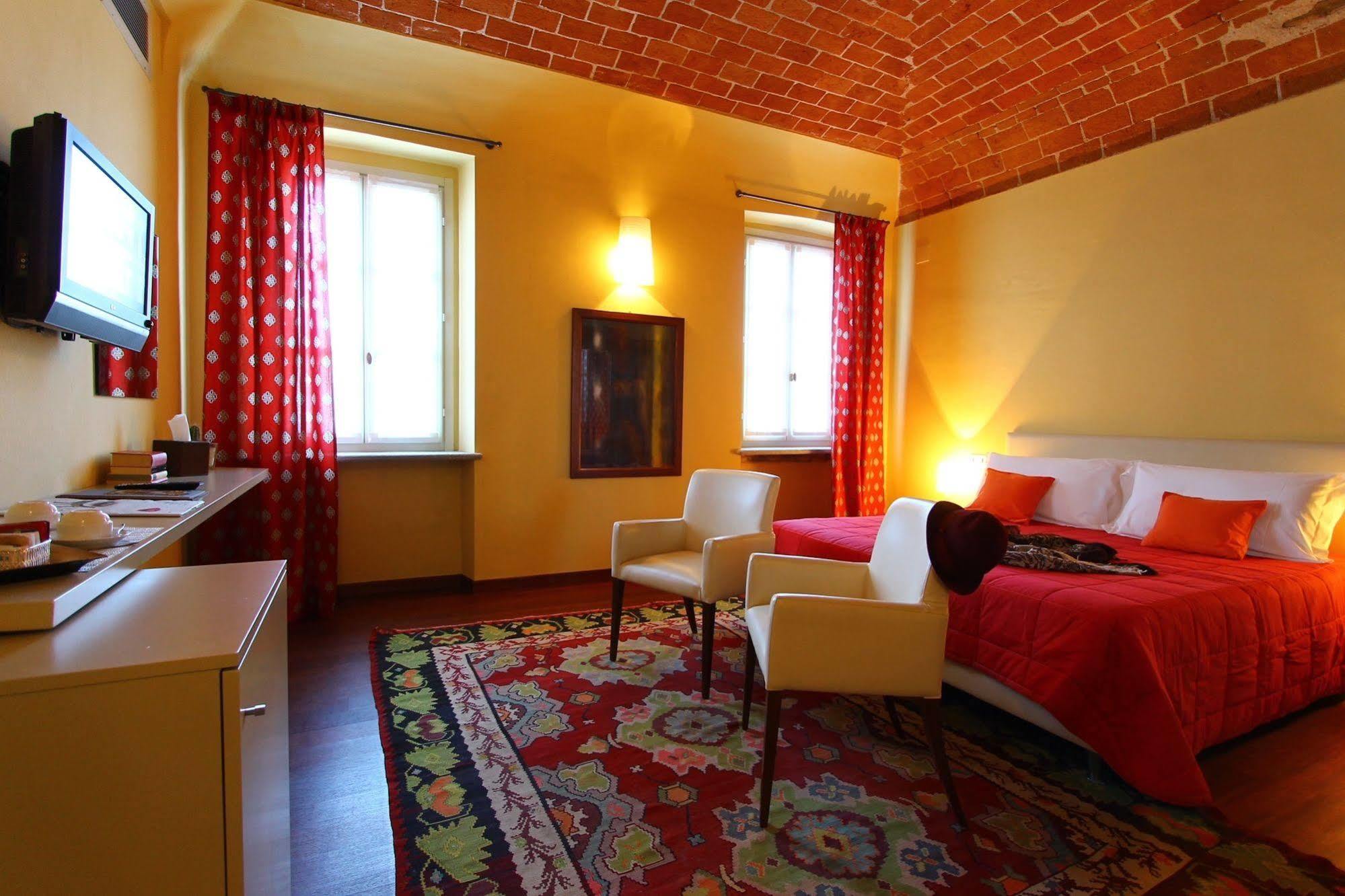 La Fermata Resort Alexandrie Extérieur photo