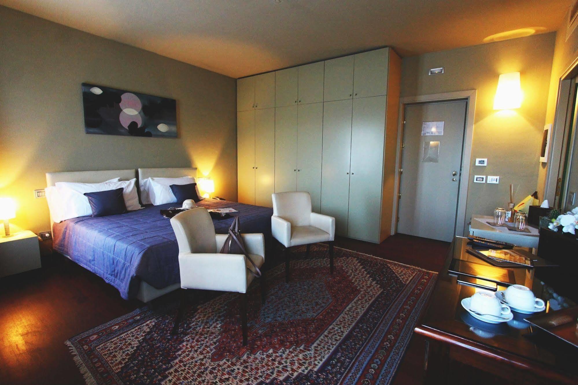 La Fermata Resort Alexandrie Extérieur photo