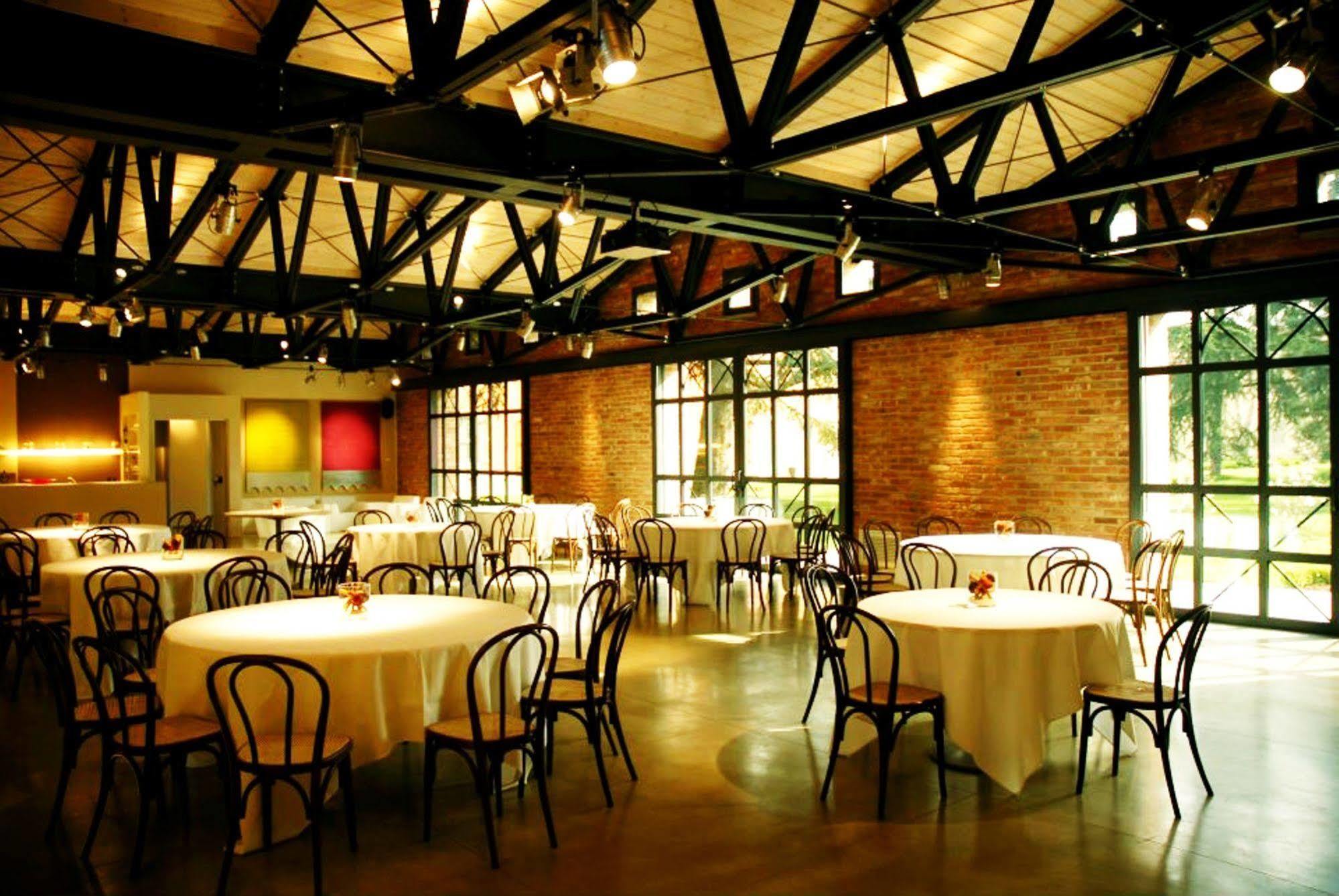 La Fermata Resort Alexandrie Extérieur photo