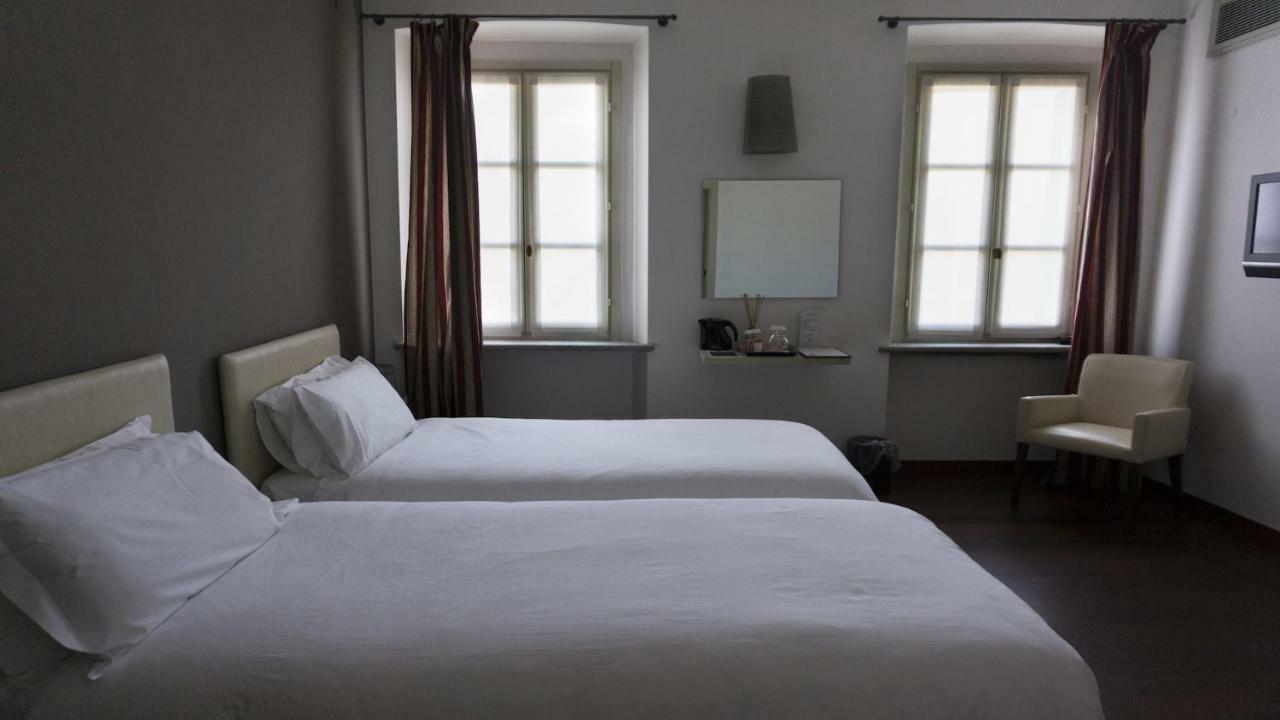 La Fermata Resort Alexandrie Extérieur photo