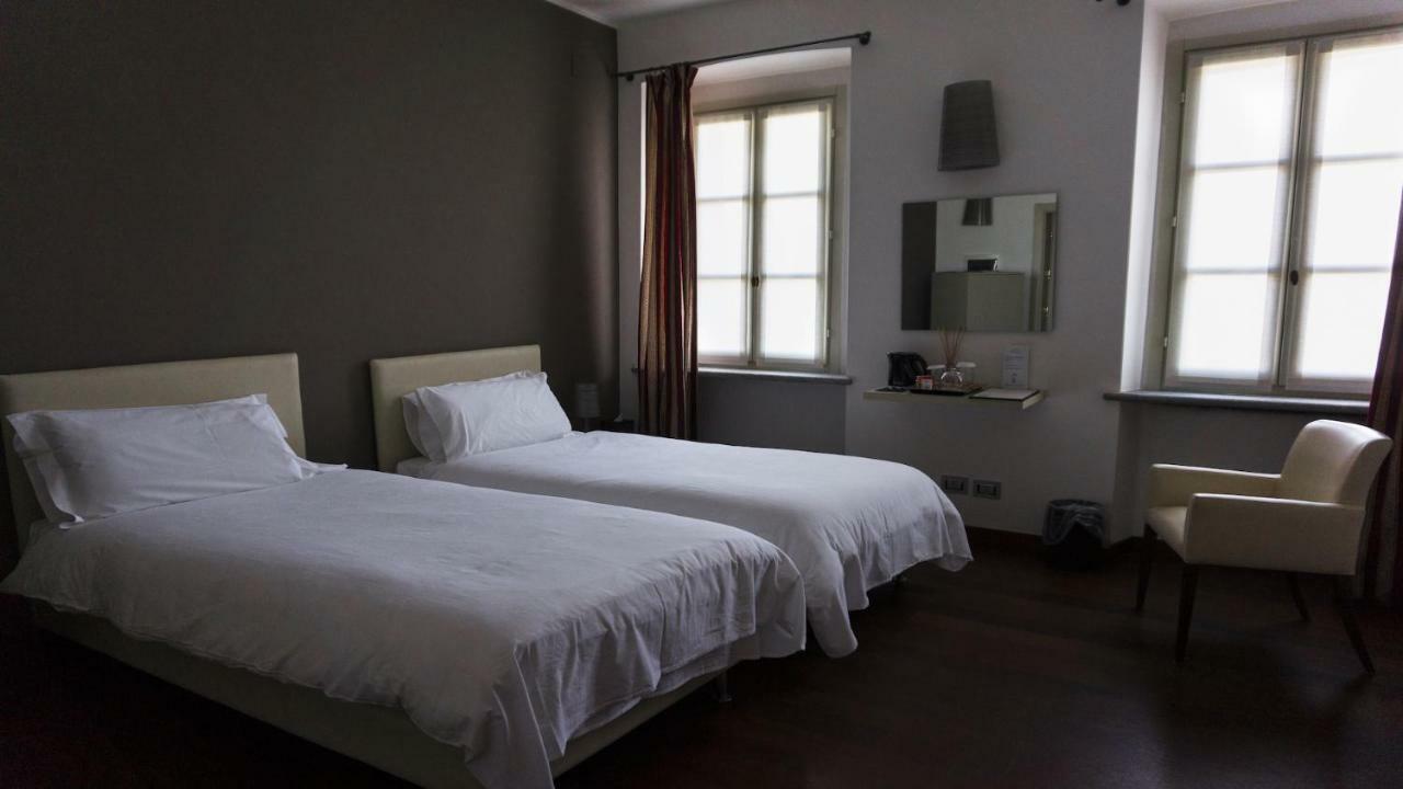La Fermata Resort Alexandrie Extérieur photo