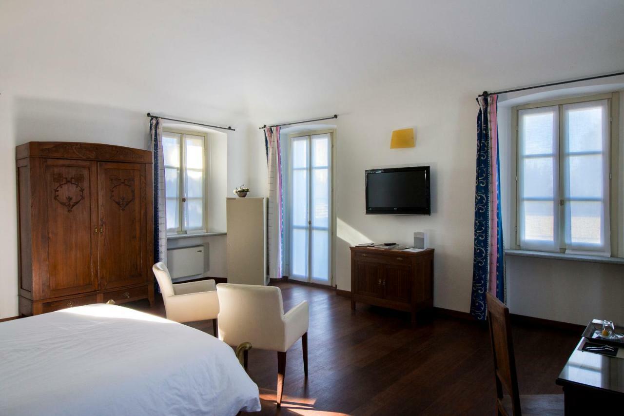 La Fermata Resort Alexandrie Extérieur photo