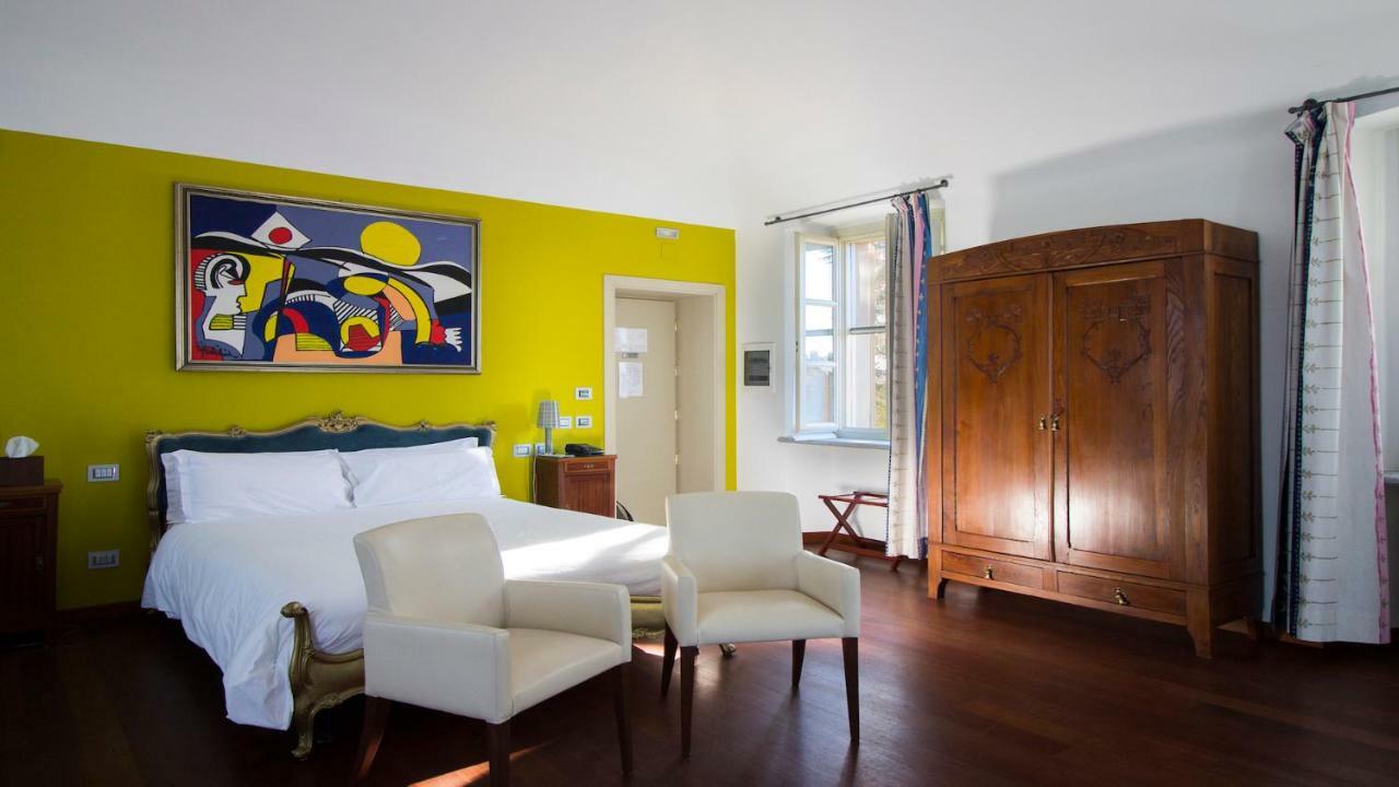 La Fermata Resort Alexandrie Extérieur photo