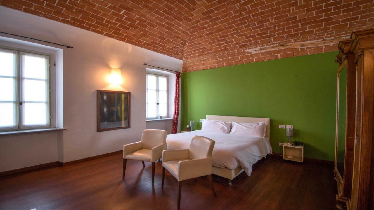 La Fermata Resort Alexandrie Extérieur photo