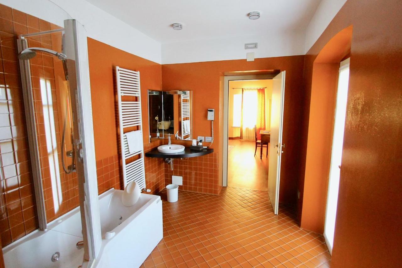 La Fermata Resort Alexandrie Extérieur photo