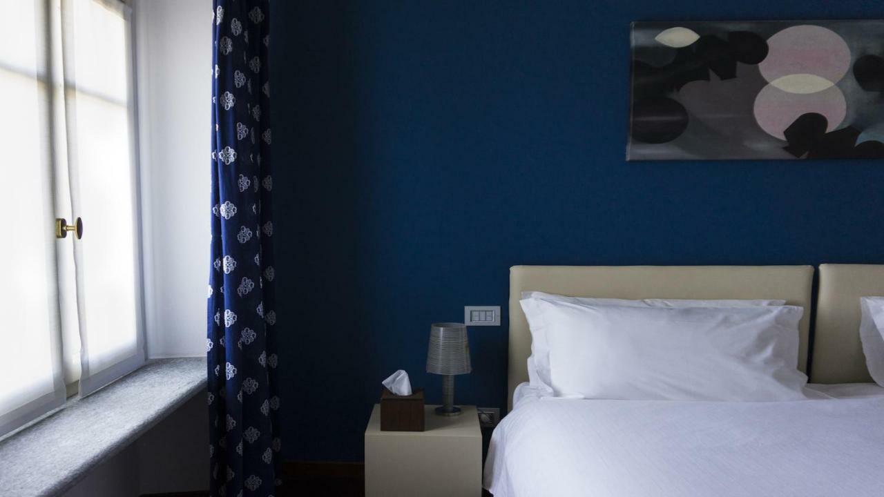 La Fermata Resort Alexandrie Extérieur photo