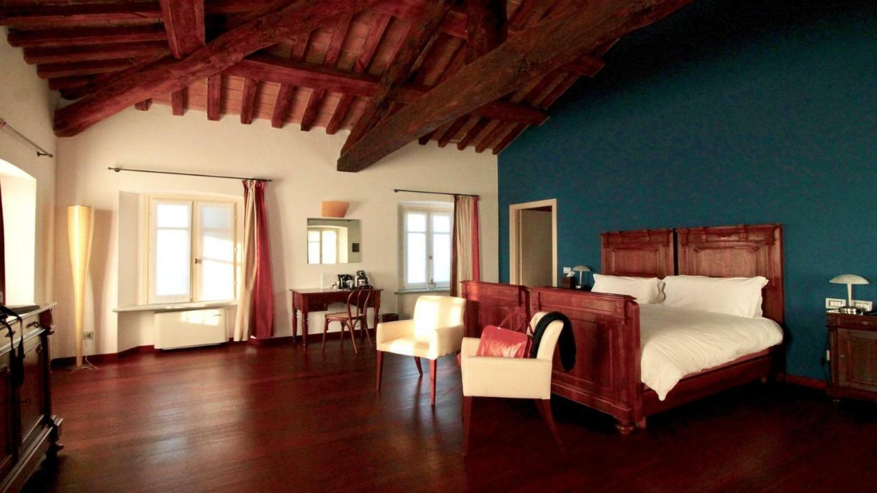 La Fermata Resort Alexandrie Extérieur photo