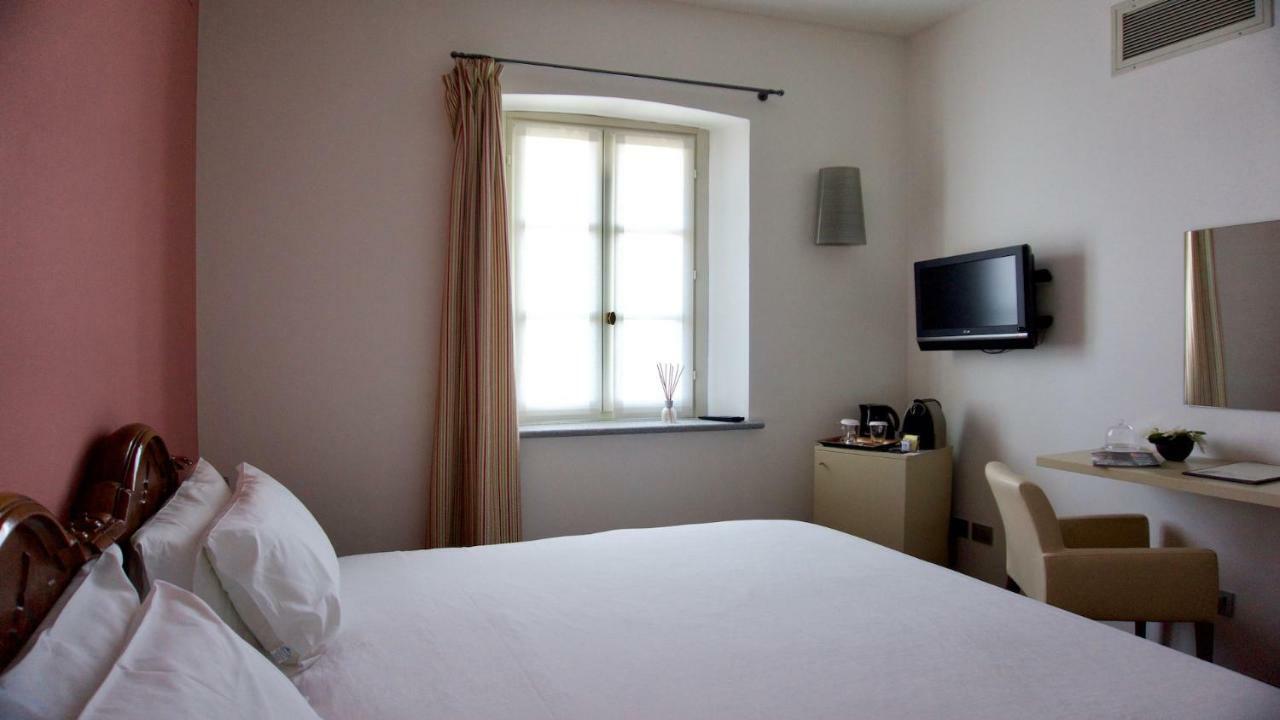 La Fermata Resort Alexandrie Extérieur photo