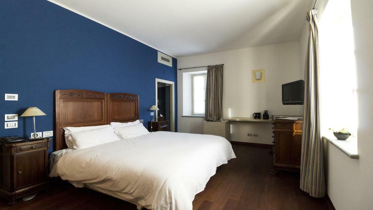 La Fermata Resort Alexandrie Extérieur photo