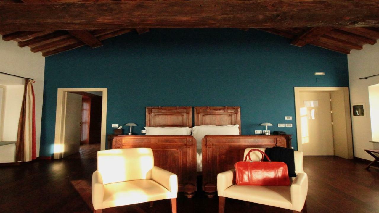 La Fermata Resort Alexandrie Extérieur photo