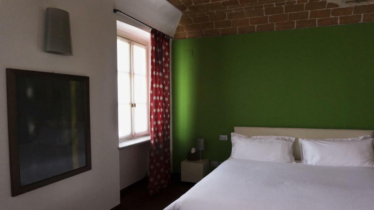 La Fermata Resort Alexandrie Extérieur photo