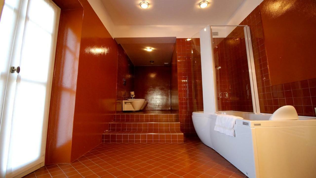 La Fermata Resort Alexandrie Extérieur photo