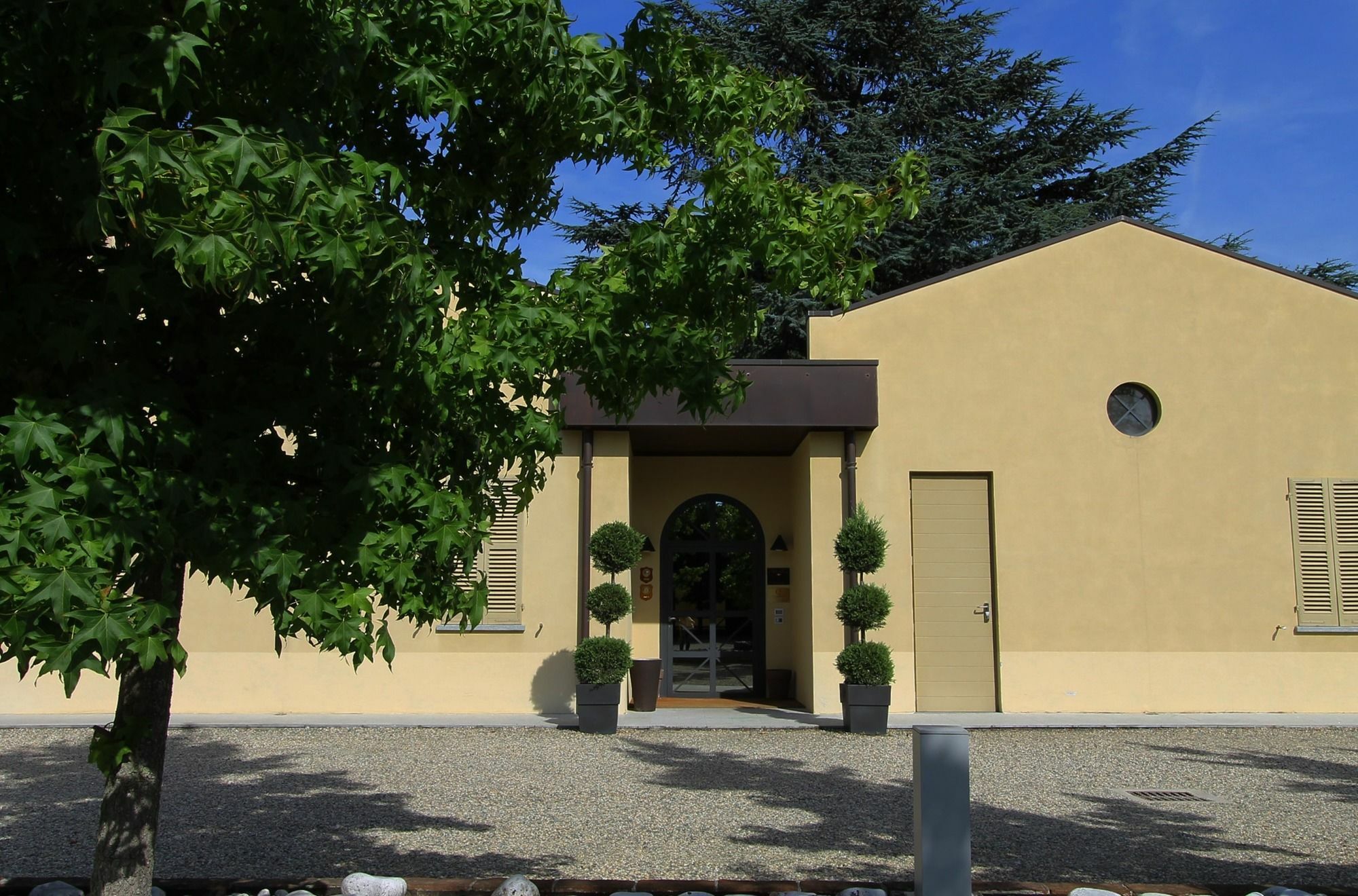 La Fermata Resort Alexandrie Extérieur photo